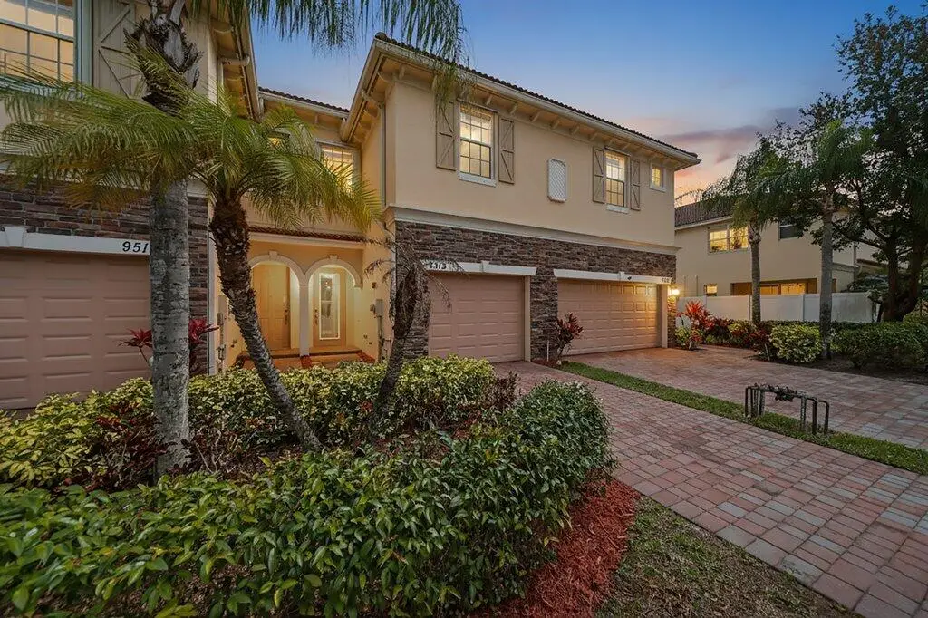 9515 SW Otter Lane, Stuart, FL 34997 - #1