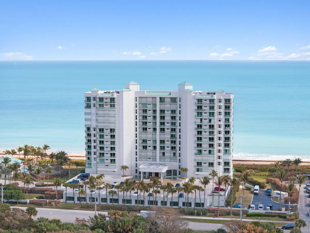 8650 S Ocean Drive #1003, Jensen Beach, FL 34957 - #1