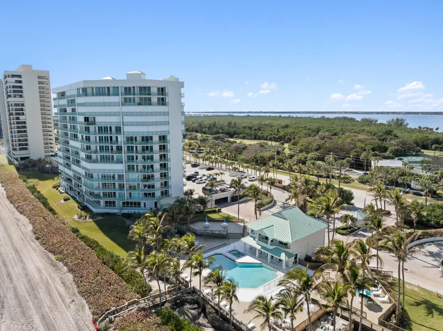 8650 S Ocean Drive #1003, Jensen Beach, FL 34957 - #2