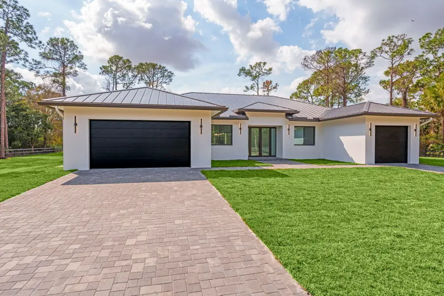 16818 78th Road N, Loxahatchee, FL 33470 - #2