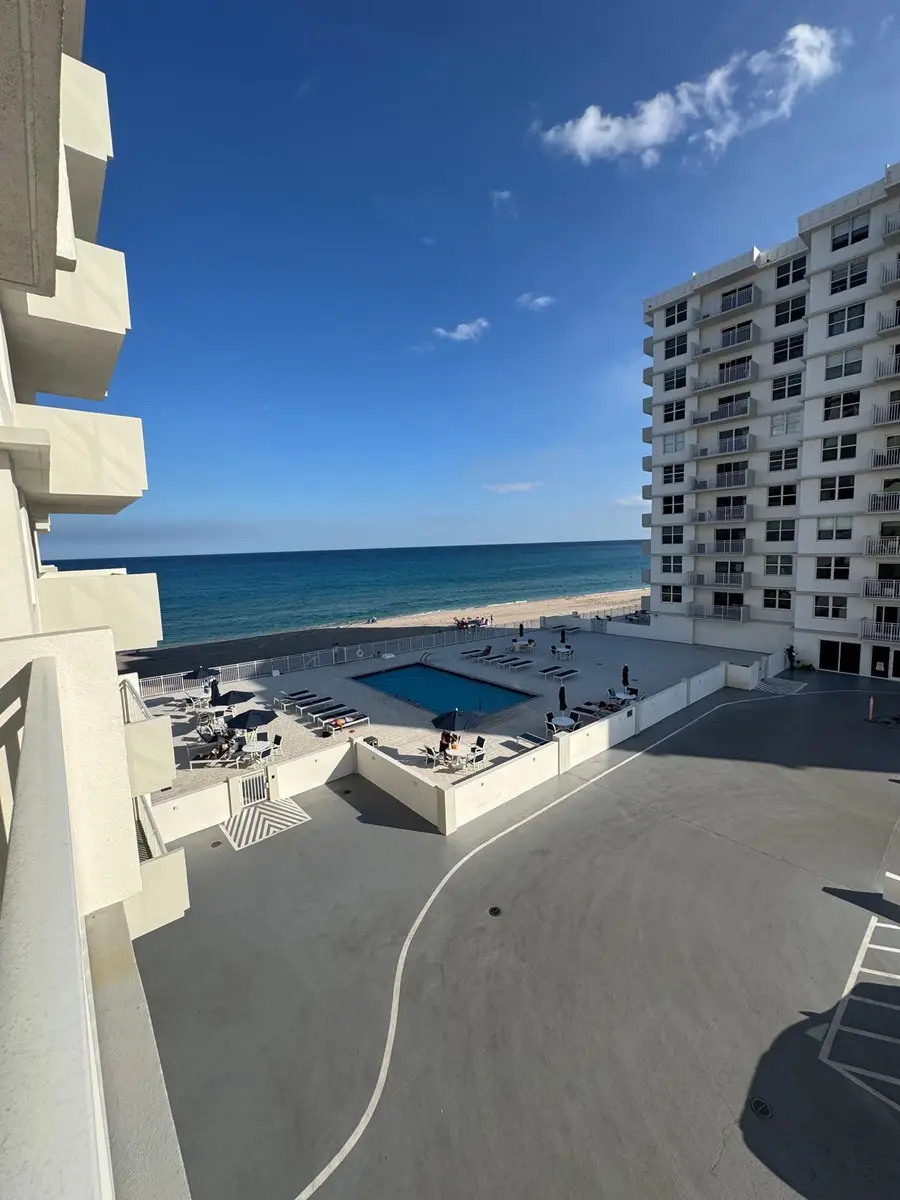 4505 S Ocean Boulevard #303, Highland Beach, FL 33487 - #2