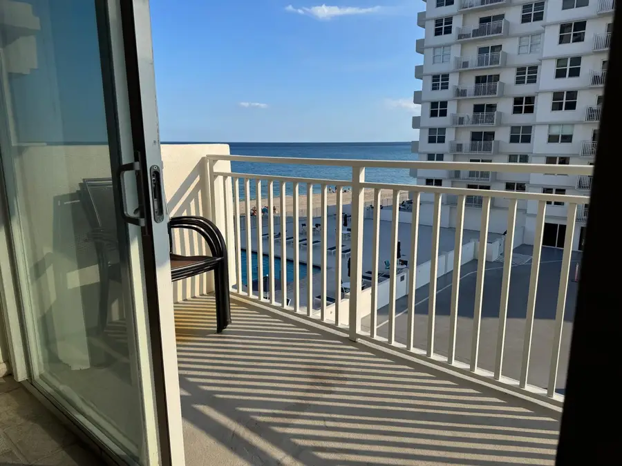 4505 S Ocean Boulevard #303, Highland Beach, FL 33487 - #3