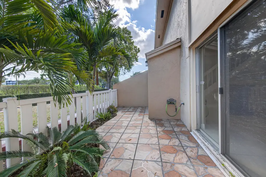 1419 NW 80th Avenue #H, Margate, FL 33063 - #3