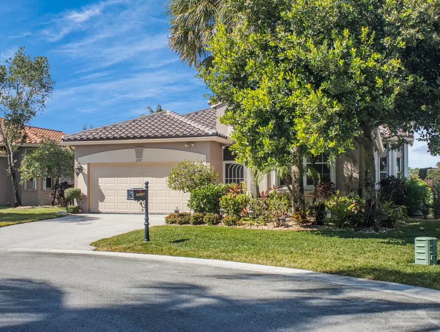 6507 Pavone Street, Lake Worth, FL 33467 - #3
