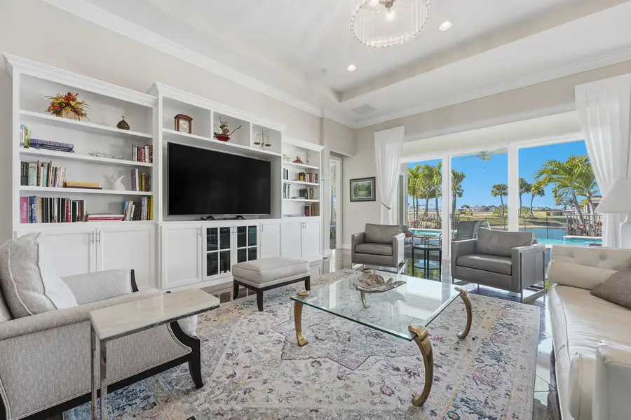 17003 SW Sapri Way, Port Saint Lucie, FL 34986 - #3