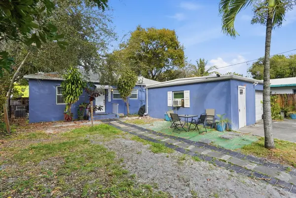 1914 Sheridan Street #1-2, Hollywood, FL 33020