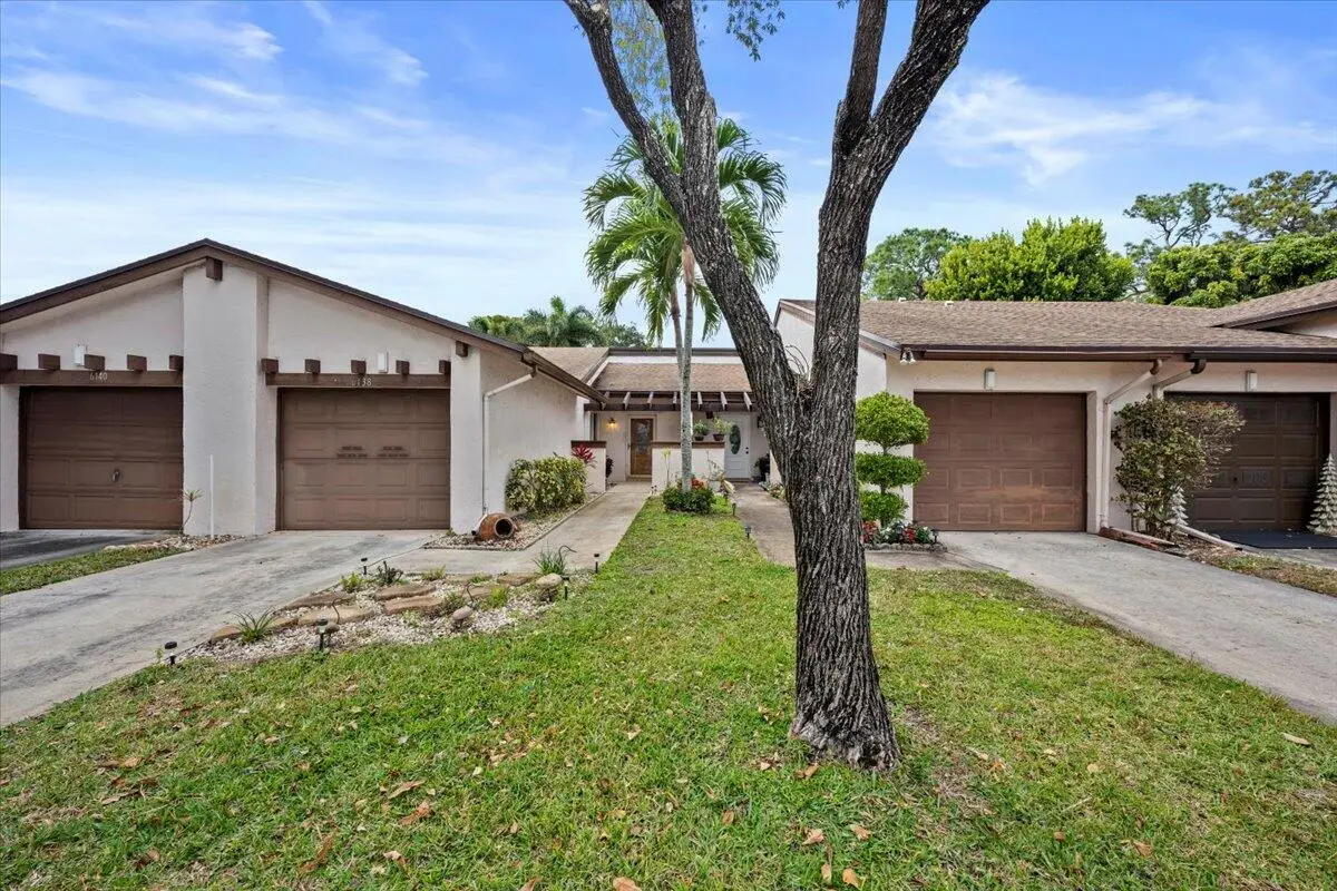 6138 Elsinore Circle, Greenacres, FL 33463 - #1