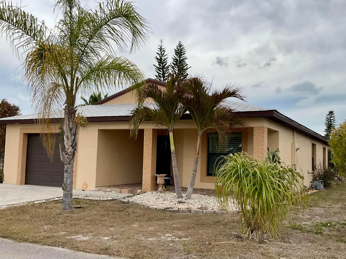 2 Antigua Lane, Port Saint Lucie, FL 34952 - #1