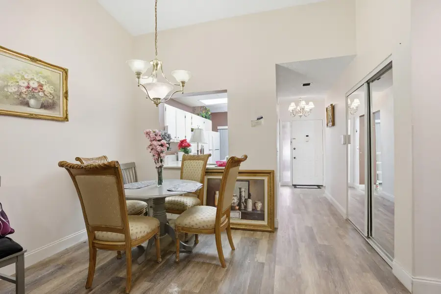 3582 Willa Way #B, Lake Worth, FL 33467 - #3