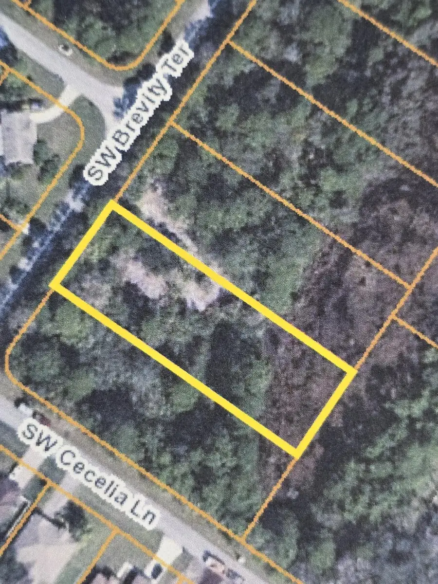 2085 SW Brevity Terrace, Port Saint Lucie, FL 34953 - #3