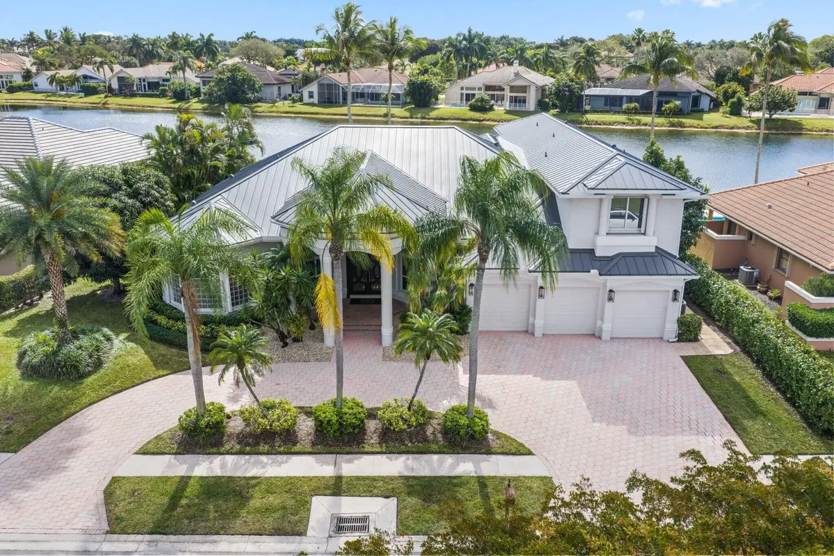 6799 Newport Lake Circle, Boca Raton, FL 33496 - #1
