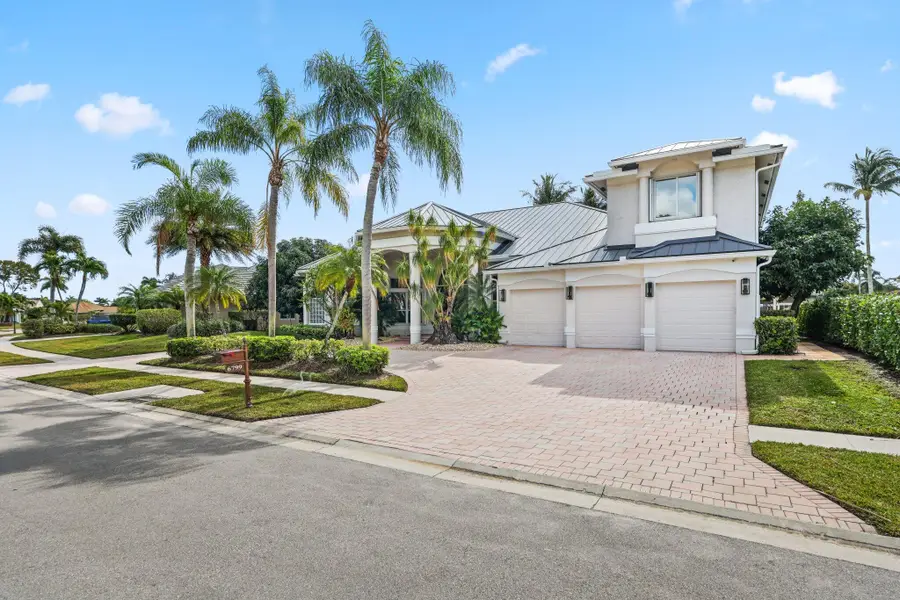 6799 Newport Lake Circle, Boca Raton, FL 33496 - #2
