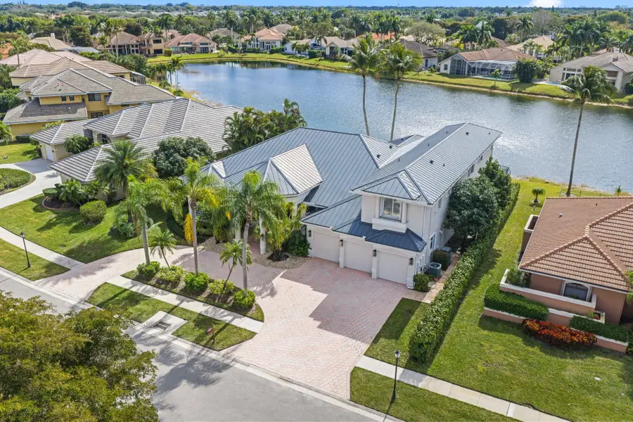 6799 Newport Lake Circle, Boca Raton, FL 33496 - #3