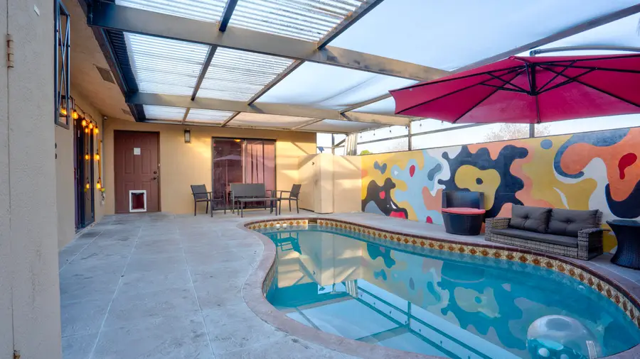 4782 Sunny Palm Circle #D, West Palm Beach, FL 33415 - #2