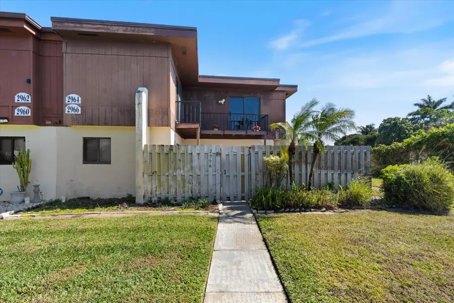 2966 Kirk Road, Lake Worth, FL 33461 - #2