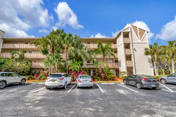 6585 Kensington Lane #307, Delray Beach, FL 33446