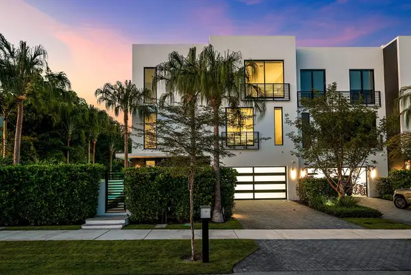 927 Witherspoon Lane, Delray Beach, FL 33483