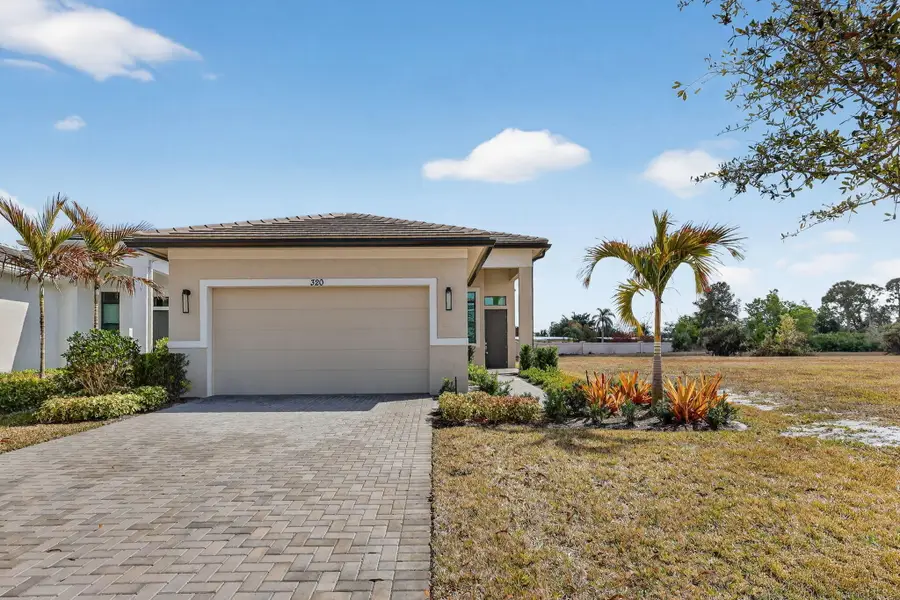 320 SE Via Sangro, Port Saint Lucie, FL 34952 - #2