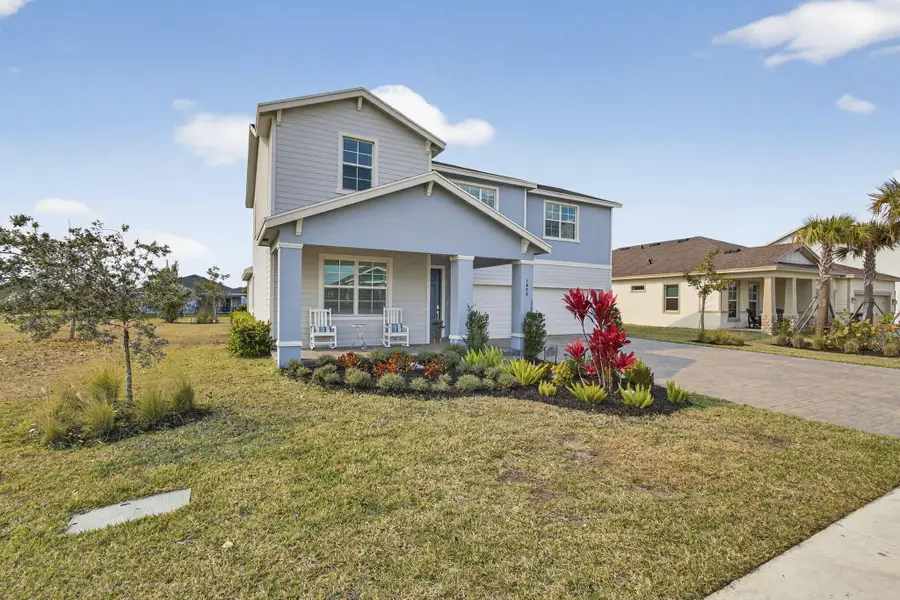 1095 Tangled Orchard Trace, Loxahatchee, FL 33470 - #2