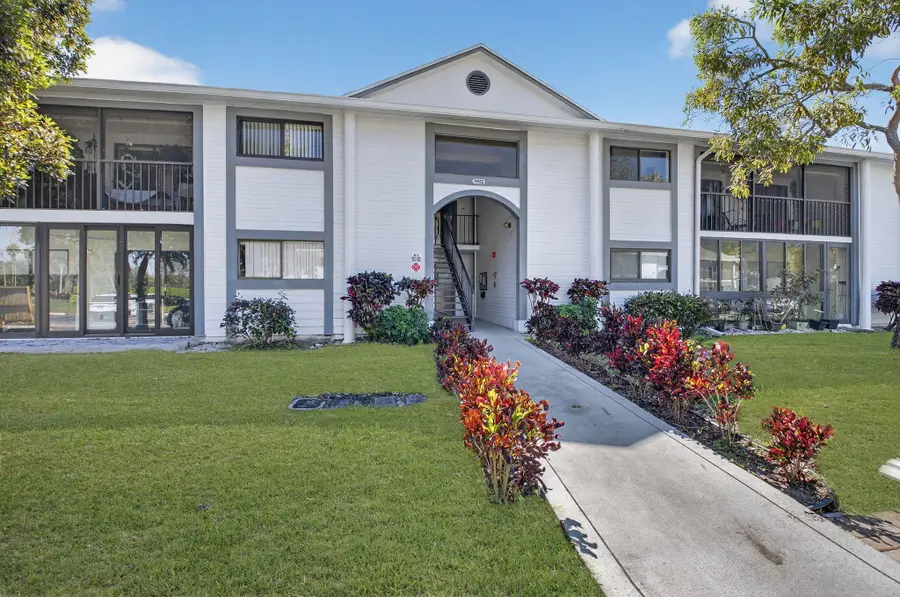 15453 Lakes Of Delray Boulevard #204, Delray Beach, FL 33484 - #3