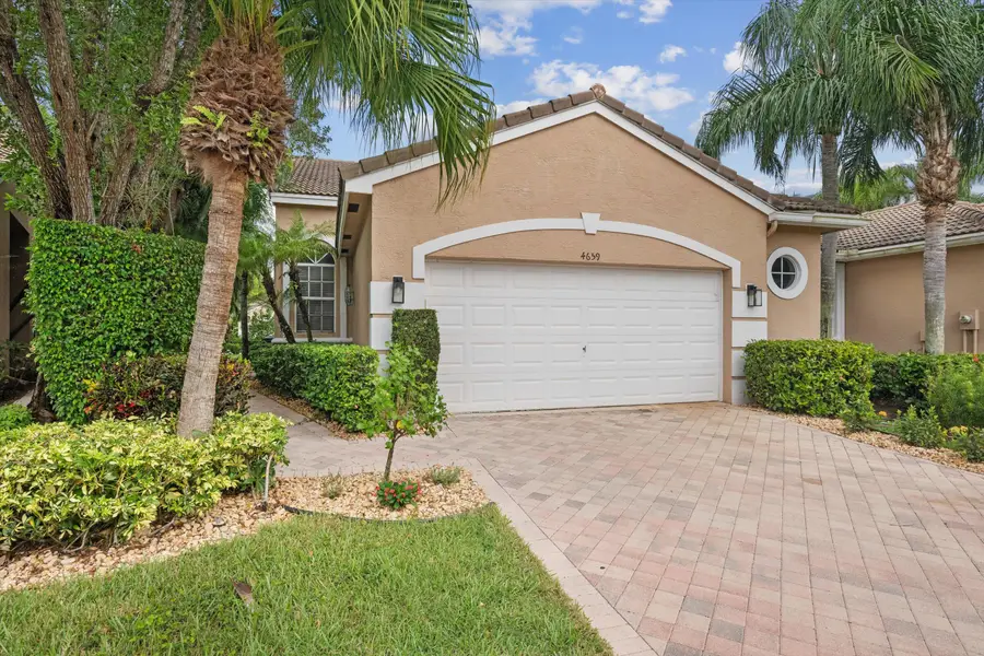 4659 Carlton Golf Drive, Lake Worth, FL 33449 - #2