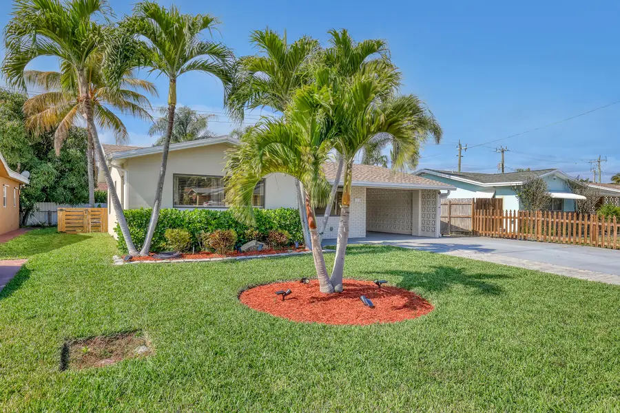 1210 Skylark Lane, Lantana, FL 33462 - #3