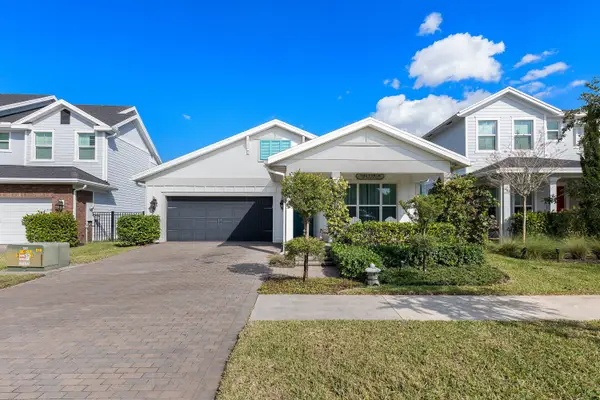 886 Ember Ridge, Loxahatchee, FL 33470