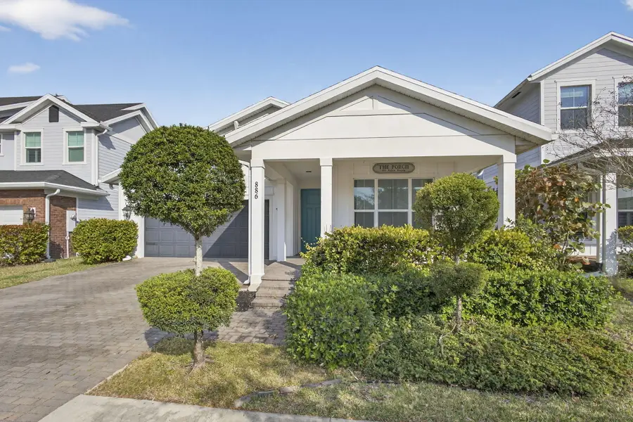 886 Ember Ridge, Loxahatchee, FL 33470 - #2