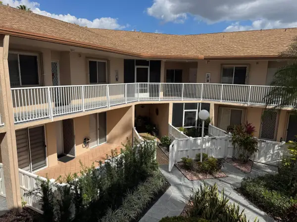 7287 S Devon Drive #109, Tamarac, FL 33321