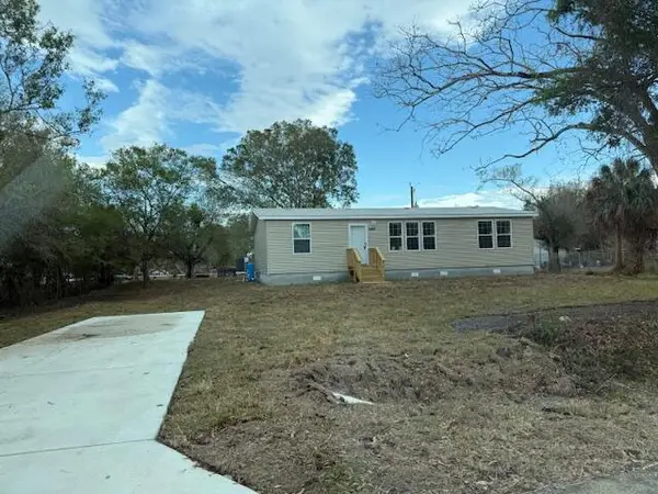 3422 NW 17th Avenue, Okeechobee, FL 34972