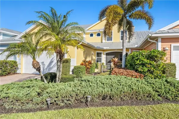 4585 Bridgepointe Way #165, Vero Beach, FL 32967