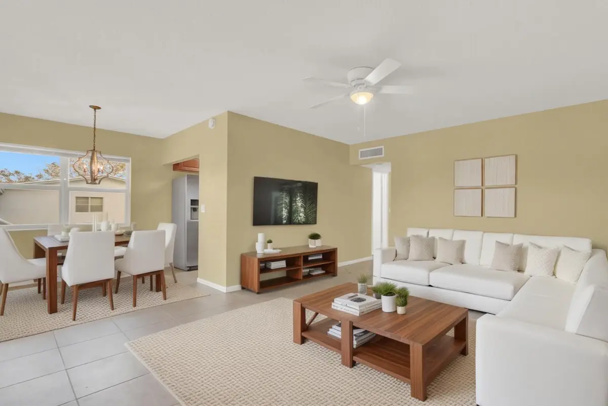 184 Norwich H, West Palm Beach, FL 33417 - #1