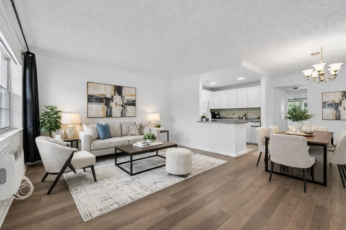 234 Canterbury K, West Palm Beach, FL 33417 - #1