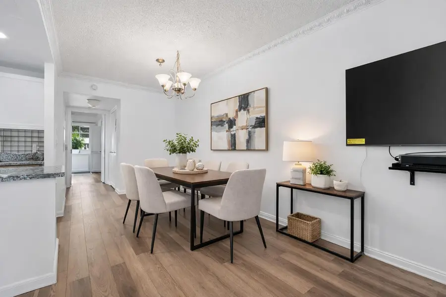 234 Canterbury K, West Palm Beach, FL 33417 - #3