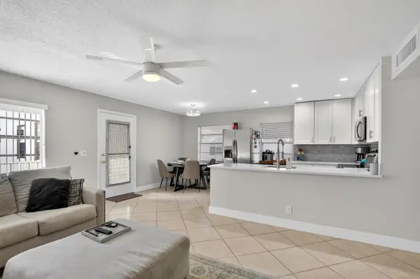 805 Flanders Q #805, Delray Beach, FL 33484