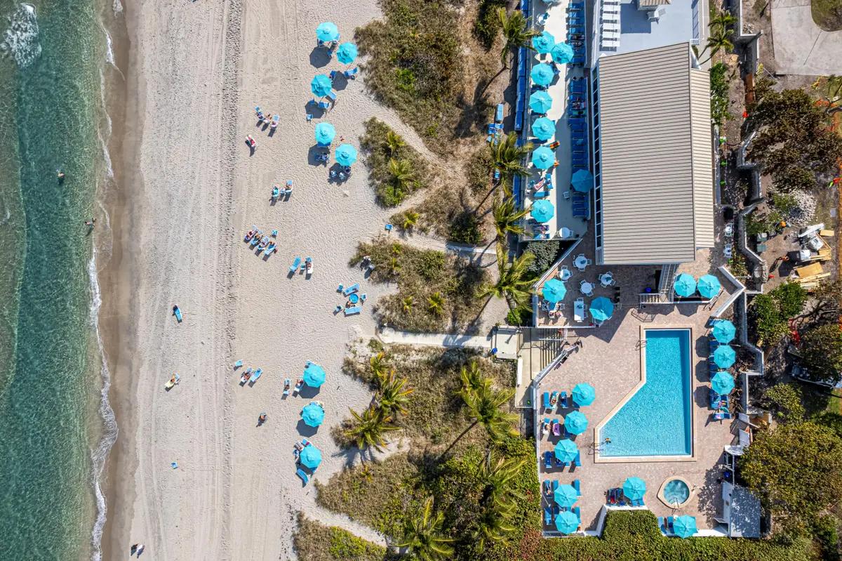 4740 S Ocean Boulevard #315, Highland Beach, FL 33487 - #1