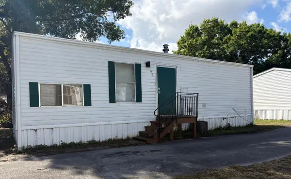 3550 S Us Highway 1 #Lot 99, Fort Pierce, FL 34982