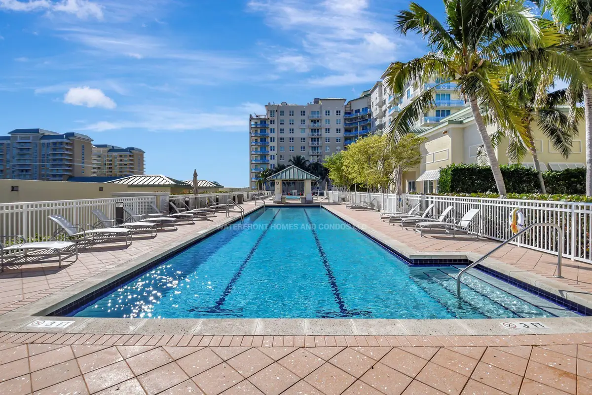 350 N Federal Highway #605, Boynton Beach, FL 33435 - #1