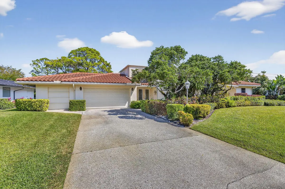 4881 Pineview Circle, Delray Beach, FL 33445 - #1