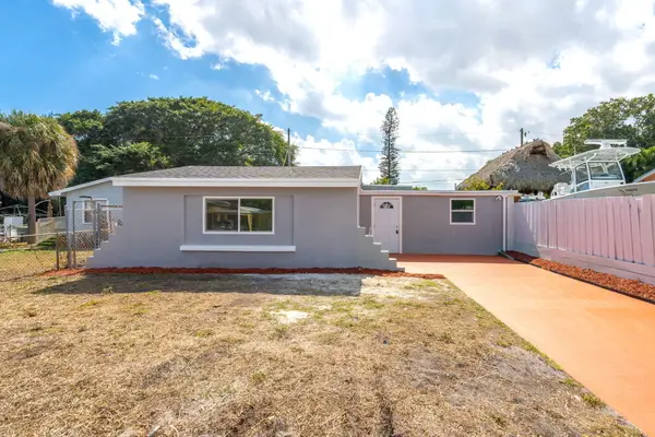 1206 S Ridge Road, Lake Worth Beach, FL 33462
