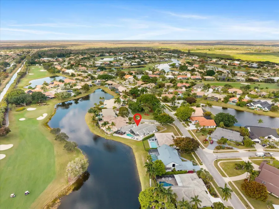 10722 Kirkaldy Lane, Boca Raton, FL 33498 - #3