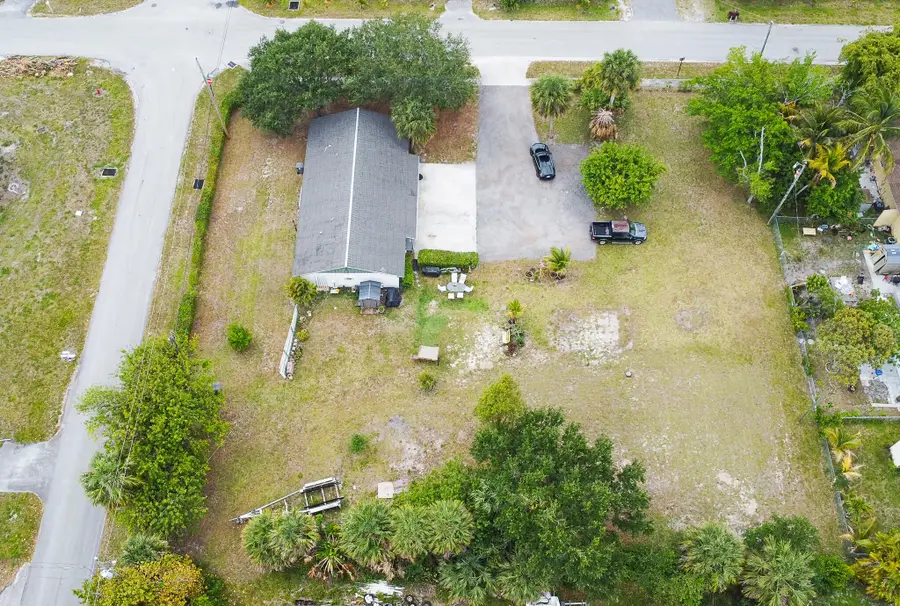 4647 Marguerita Street, West Palm Beach, FL 33417 - #2