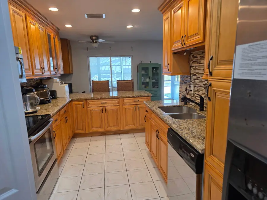 3368 Rossi Court, West Palm Beach, FL 33417 - #2