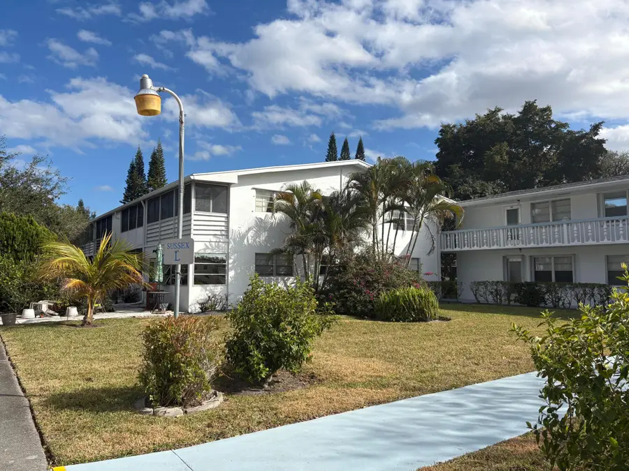 239 Sussex L, West Palm Beach, FL 33417 - #2