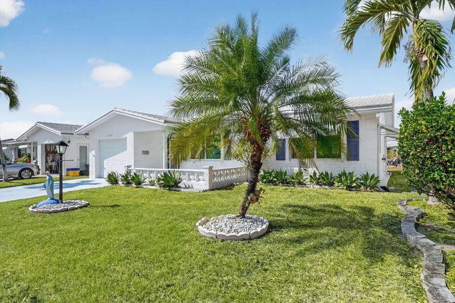 2009 SW 15th Street, Boynton Beach, FL 33426 - #3