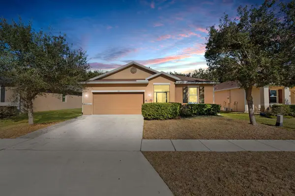 138 Port Royal Court, Sebastian, FL 32958