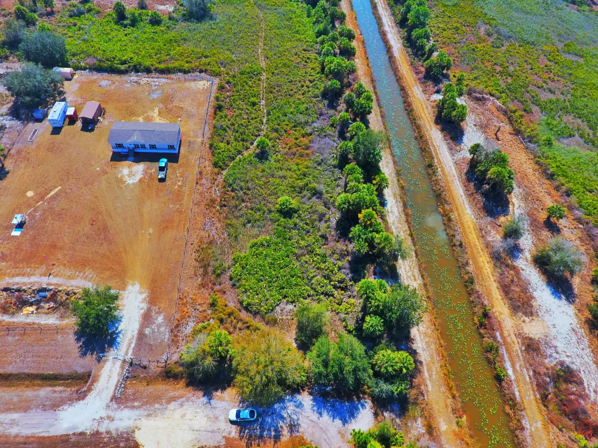 19996 NW 284th Street, Okeechobee, FL 34972 - #1