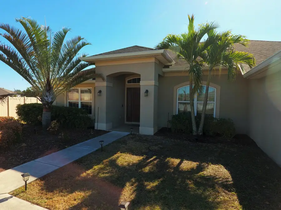 4299 SW Mccrory Street, Port Saint Lucie, FL 34953 - #2