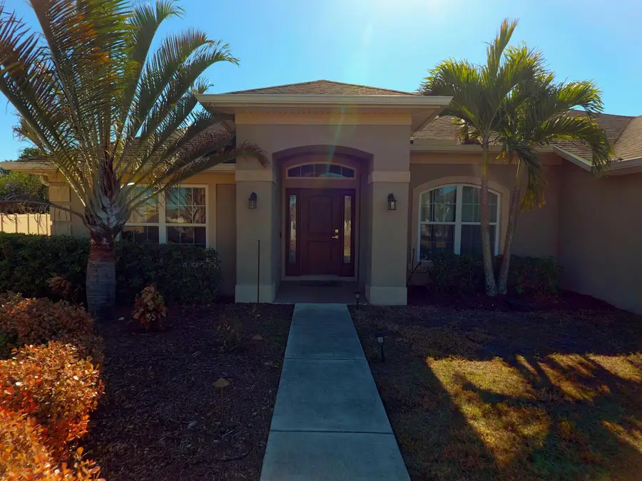 4299 SW Mccrory Street, Port Saint Lucie, FL 34953 - #3