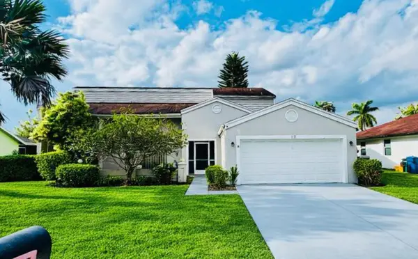 117 Elysium Drive, West Palm Beach, FL 33411